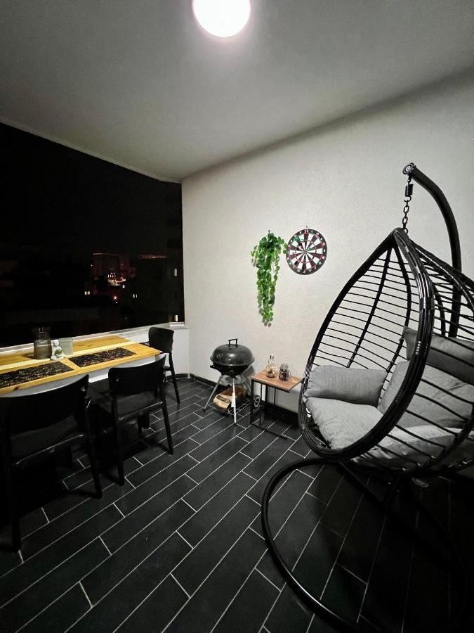 Durrës Lift @Vollga With Bbq And Patio 아파트 외부 사진