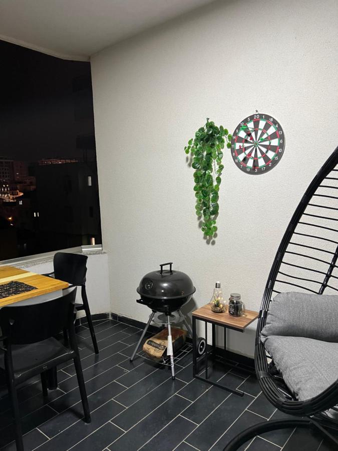 Durrës Lift @Vollga With Bbq And Patio 아파트 외부 사진